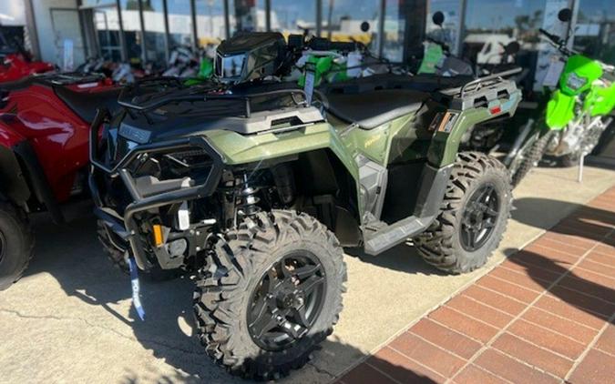 2026 Polaris Sportsman 570 Premium - 40th Anniversary Edition
