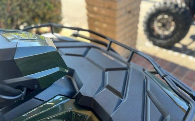 2026 Polaris Sportsman 570 Premium - 40th Anniversary Edition