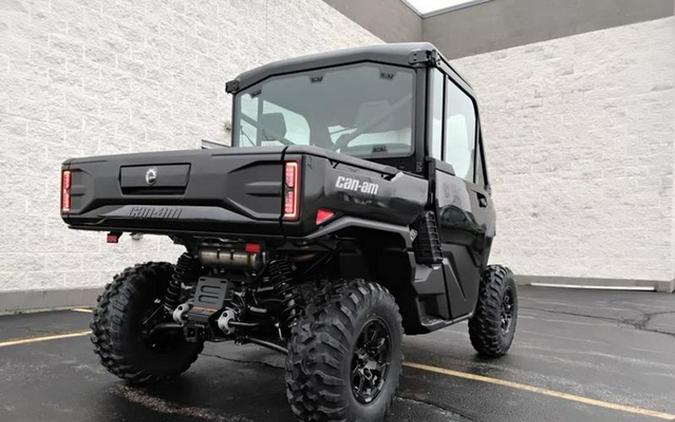 2026 Can-Am Defender XT CAB HD11