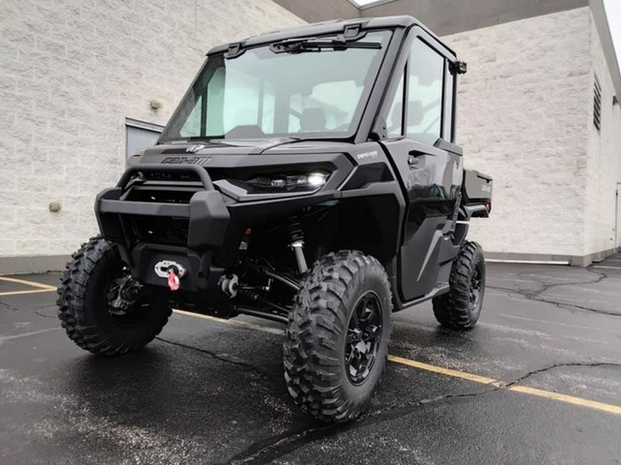 2026 Can-Am Defender XT CAB HD11