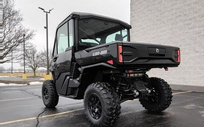 2026 Can-Am Defender XT CAB HD11
