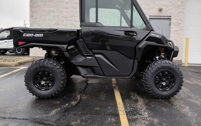 2026 Can-Am Defender XT CAB HD11