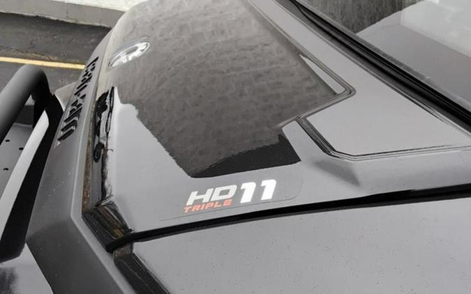 2026 Can-Am Defender XT CAB HD11