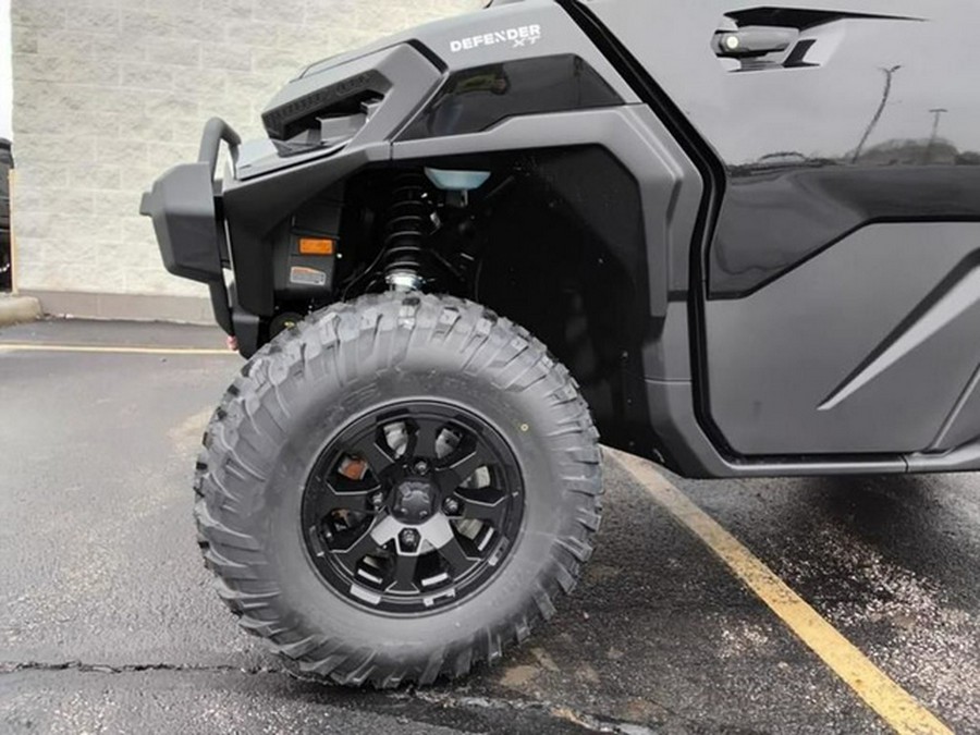 2026 Can-Am Defender XT CAB HD11