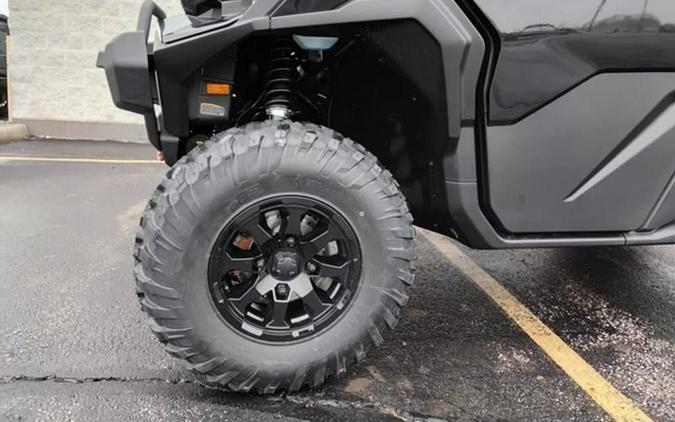 2026 Can-Am Defender XT CAB HD11