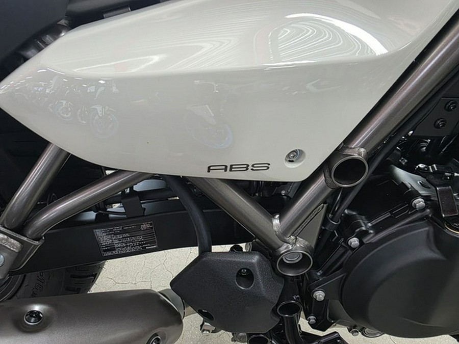 2026 Kawasaki Eliminator ABS