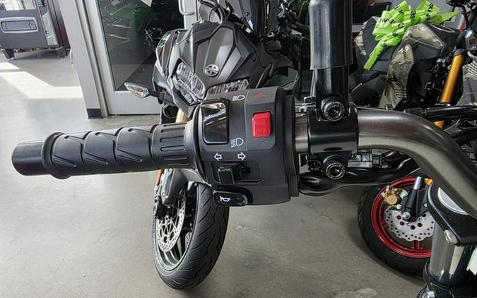 2026 Kawasaki Eliminator ABS