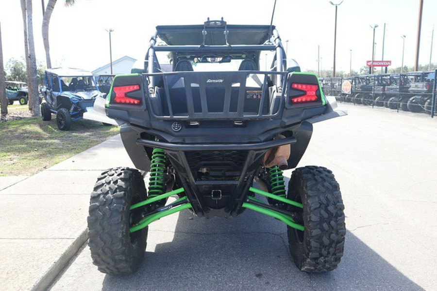 2020 Kawasaki Teryx KRX 1000