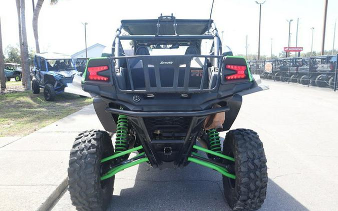 2020 Kawasaki Teryx KRX 1000