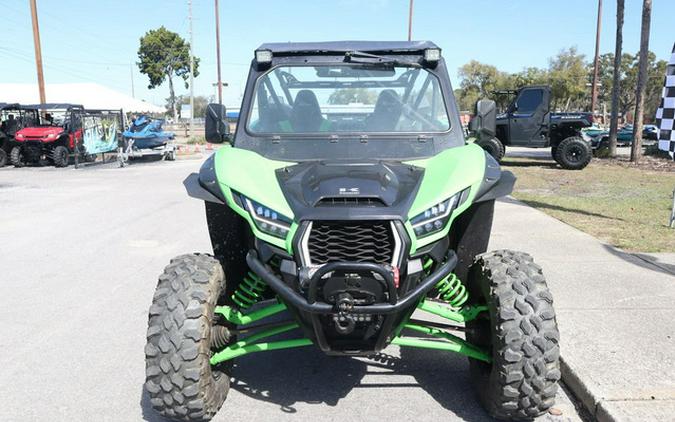 2020 Kawasaki Teryx KRX 1000