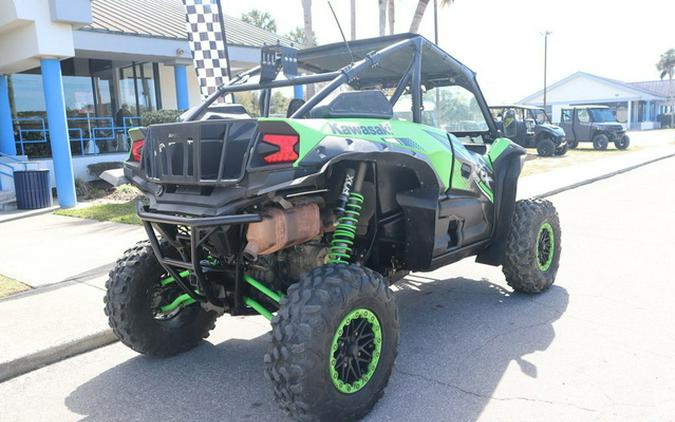2020 Kawasaki Teryx KRX 1000