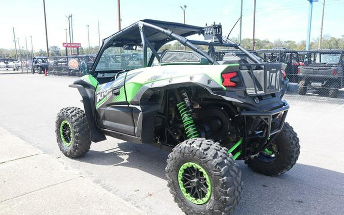 2020 Kawasaki Teryx KRX 1000