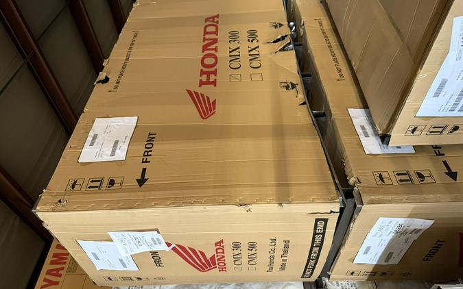 2026 Honda Rebel® 500 SE