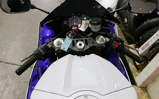 2014 Yamaha YZF-R1