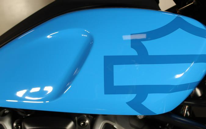 2022 Harley-Davidson® RA1250S Pan America™ 1250 Special