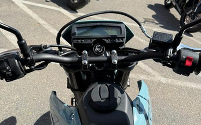 2024 Kawasaki KLX 300SM