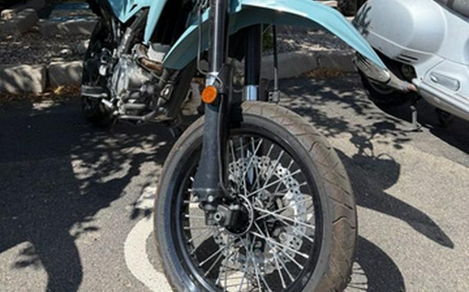 2024 Kawasaki KLX 300SM