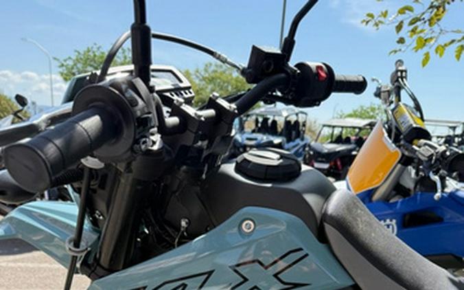 2024 Kawasaki KLX 300SM