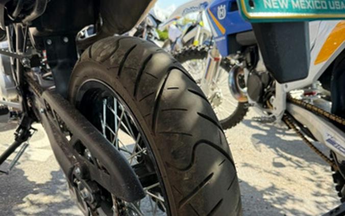 2024 Kawasaki KLX 300SM