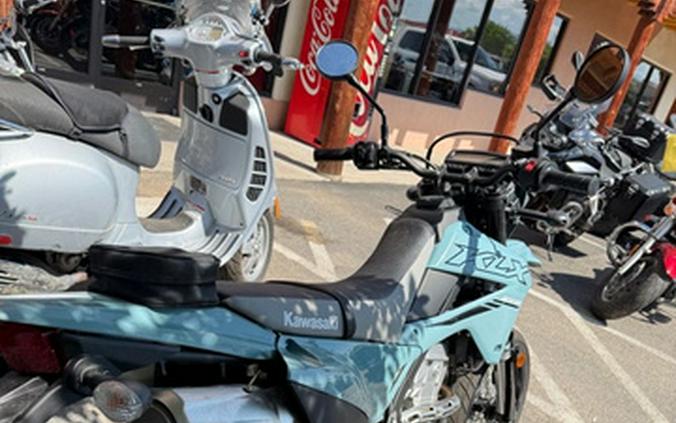 2024 Kawasaki KLX 300SM
