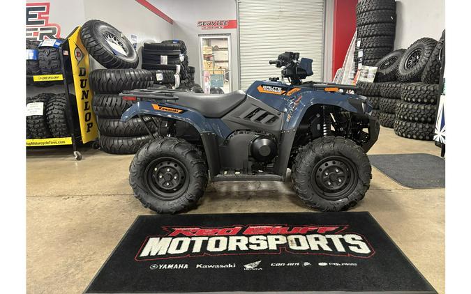 2026 Kawasaki Brute Force 450 4x4