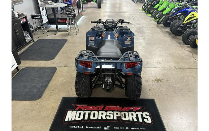 2026 Kawasaki Brute Force 450 4x4