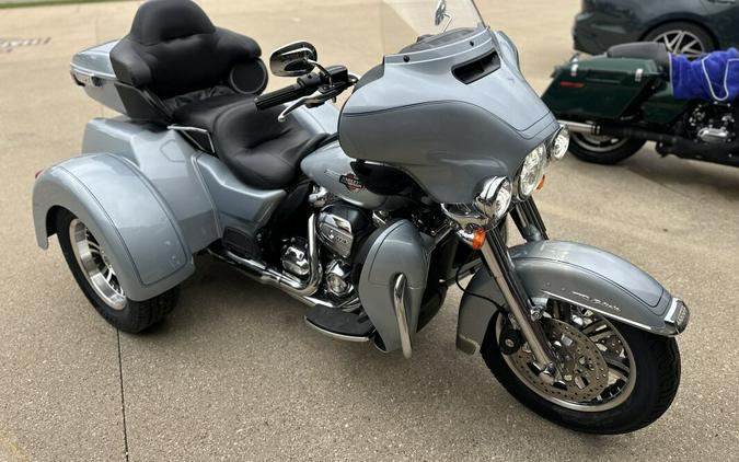 FLHTCUTG 2023 Tri Glide® Ultra