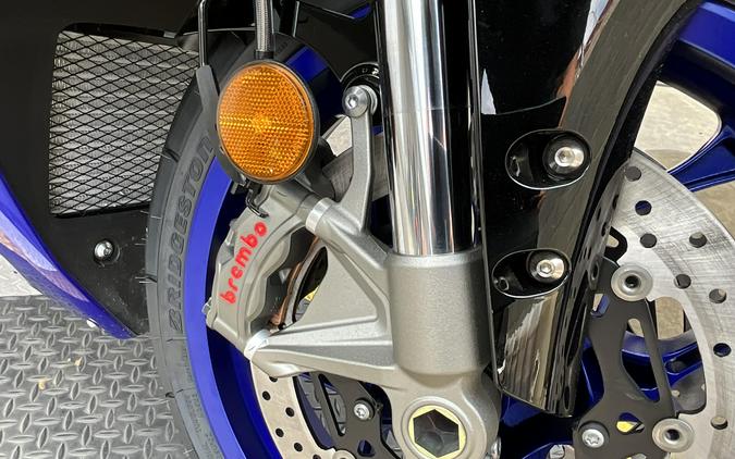 2026 Yamaha YZF-R1