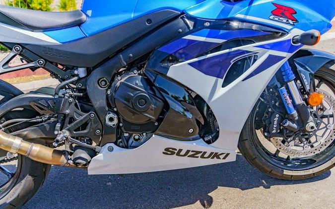 2025 Suzuki GSX-R1000RZ 1000