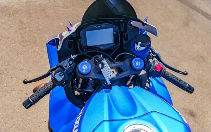 2025 Suzuki GSX-R1000RZ 1000
