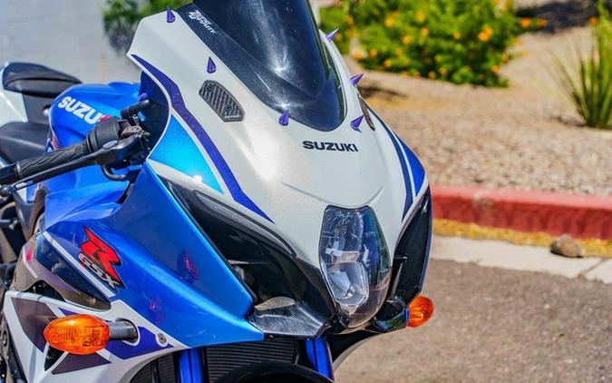 2025 Suzuki GSX-R1000RZ 1000
