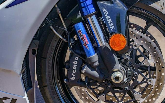2025 Suzuki GSX-R1000RZ 1000