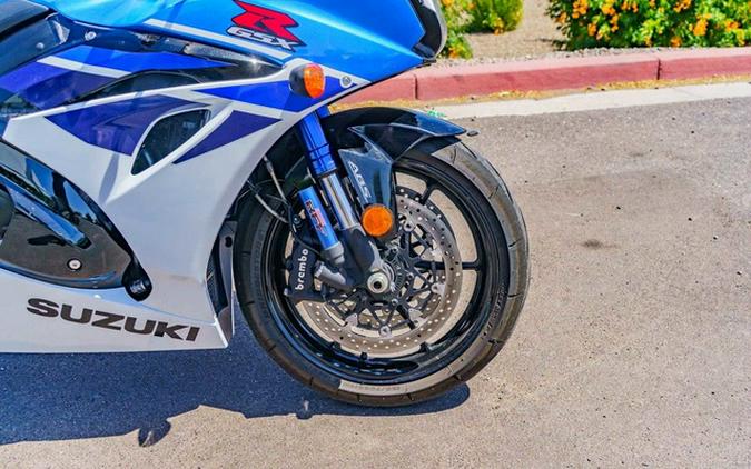 2025 Suzuki GSX-R1000RZ 1000