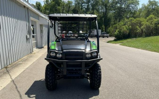 2027 Kawasaki MULE SX™ 4x4 XC LE