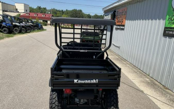 2027 Kawasaki MULE SX™ 4x4 XC LE