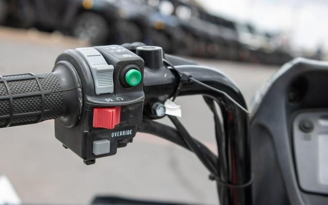 2015 SUZUKI KINGQUAD 750AXI