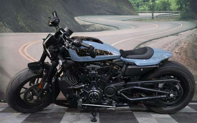 2023 Harley-Davidson® RH1250S - Sportster® S