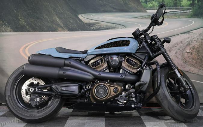 2023 Harley-Davidson® RH1250S - Sportster® S