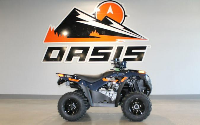 2026 Kawasaki Brute Force 300 300