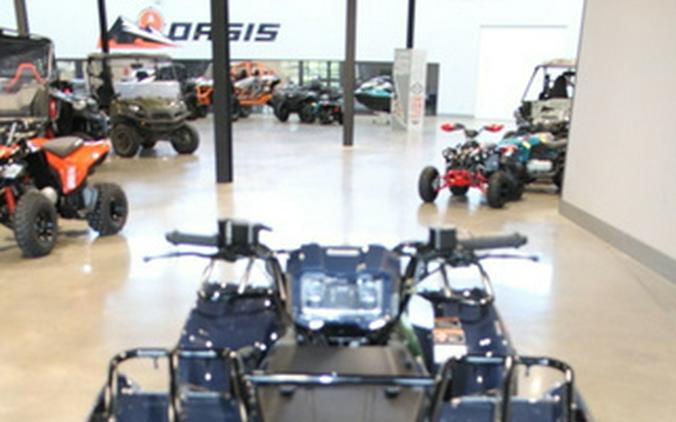 2026 Kawasaki Brute Force 300 300