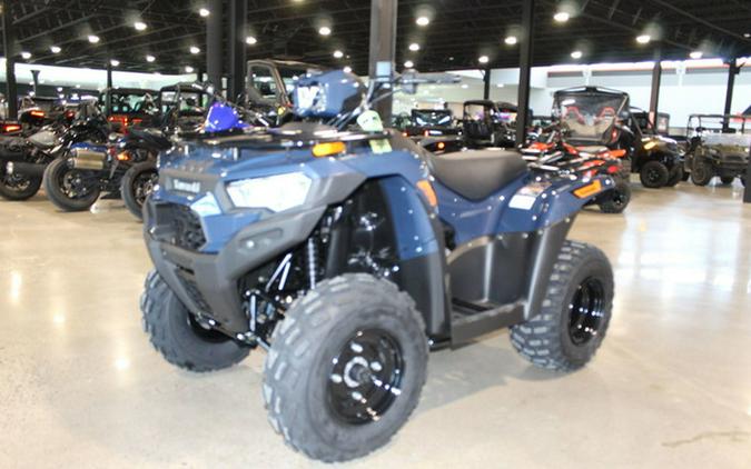 2026 Kawasaki Brute Force 300 300