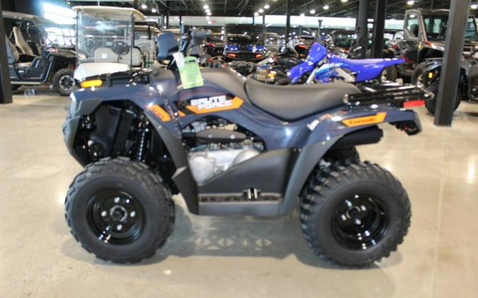 2026 Kawasaki Brute Force 300 300