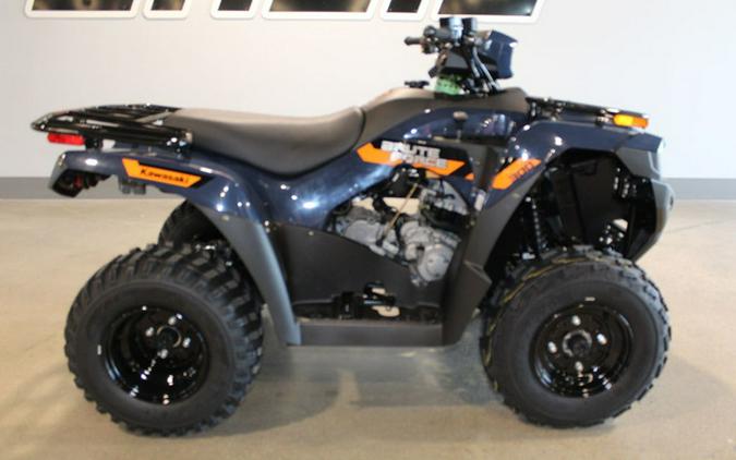 2026 Kawasaki Brute Force 300 300