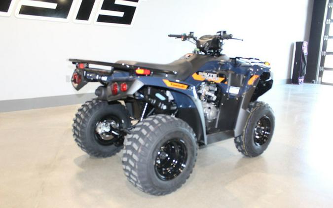 2026 Kawasaki Brute Force 300 300