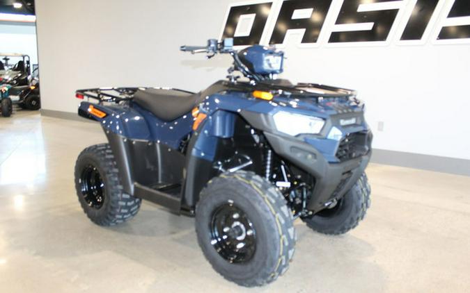 2026 Kawasaki Brute Force 300 300
