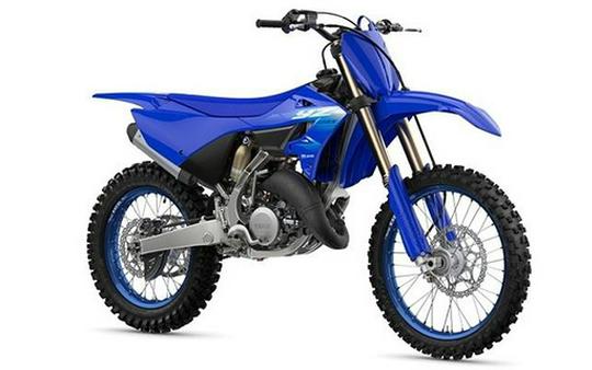 2027 Yamaha YZ 125X