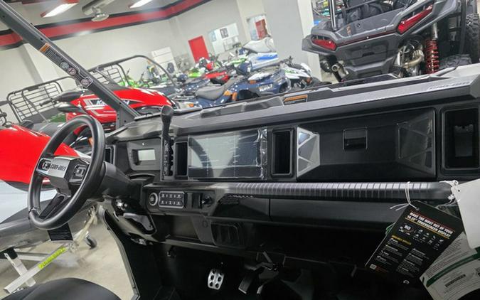 2026 Can-Am Defender XT HD11 With 10.25 In.Display