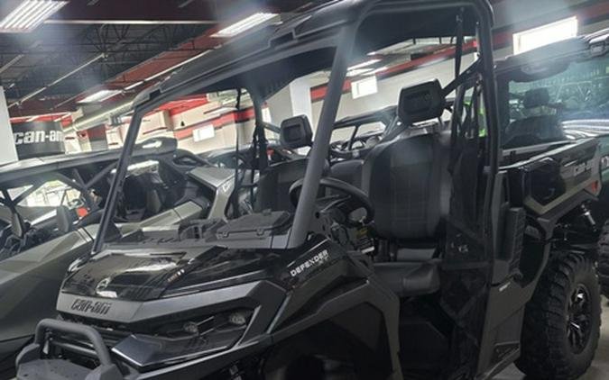2026 Can-Am Defender XT HD11 With 10.25 In.Display