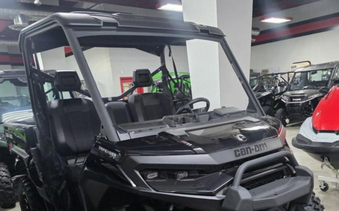 2026 Can-Am Defender XT HD11 With 10.25 In.Display