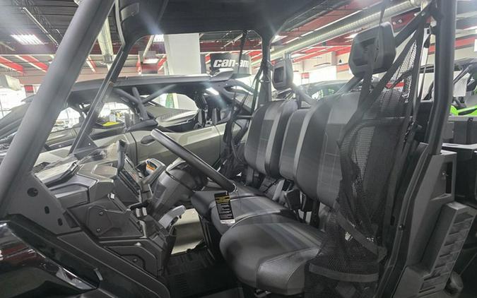 2026 Can-Am Defender XT HD11 With 10.25 In.Display